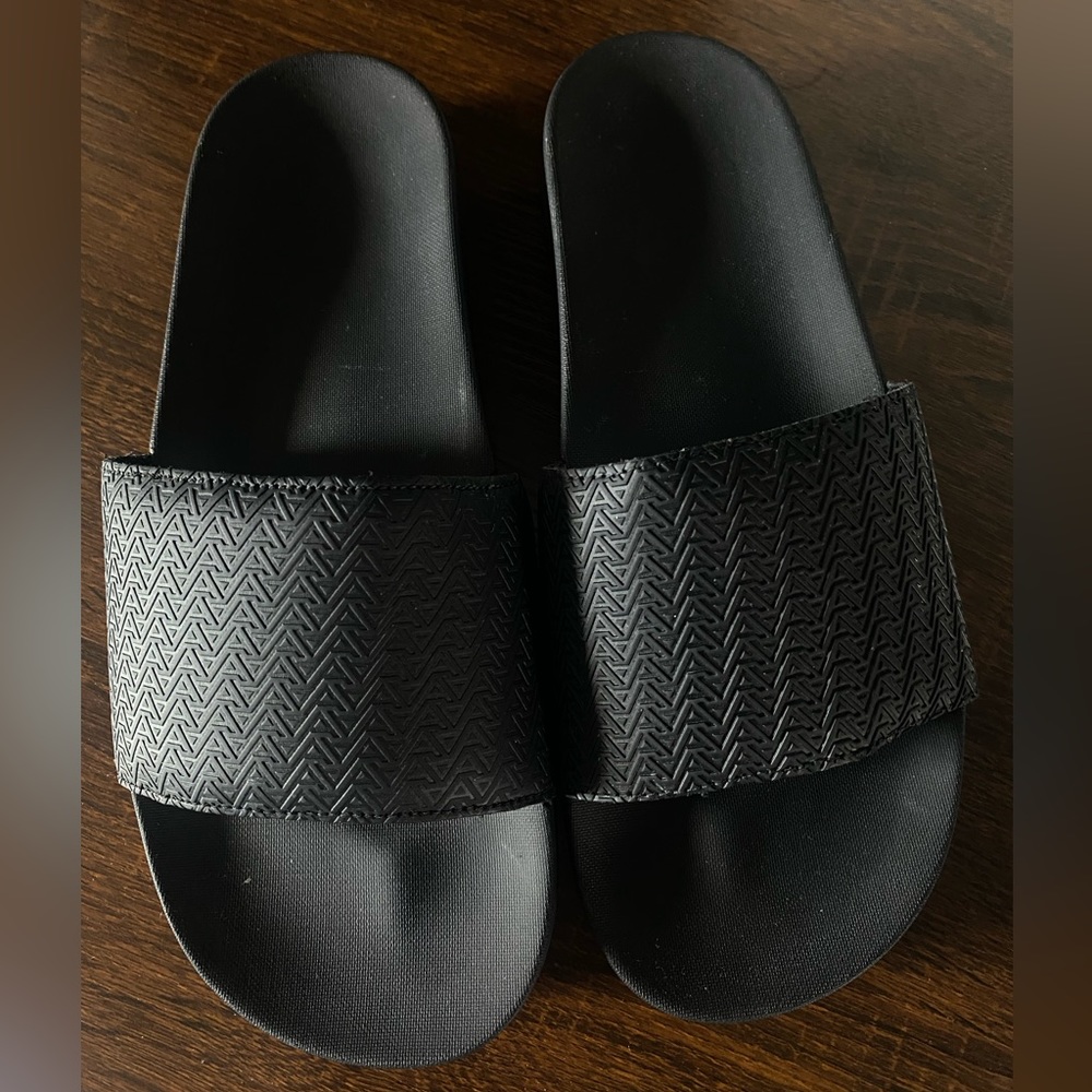 ALDO Slides